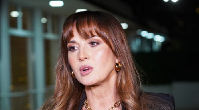 Ćerka Aleksandre Radović nosi NJEGOVO prezime: Rastali su se kada je Nina imala samo mesec dana