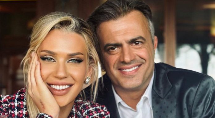 Iznenadićete se gde radi žena Sergeja Trifunovića: Koleginice su joj Snežana Dakić i snaja Zorice Brunclik