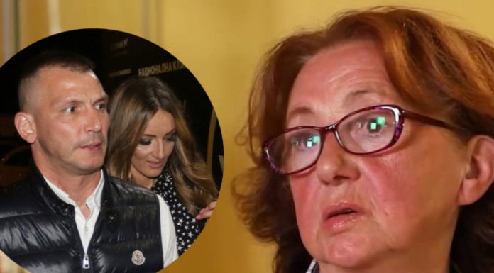 Majka Maje Ognjenović ne želi da krije, evo šta zaista misli o Dači: On je dopao da mi bude zet…