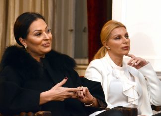 Posle 28 godina isplivala velika tajna Cecine sestre Lidije: Danas bi sve bilo drugačije da je ovo uradila…