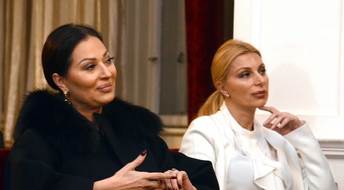 Posle 28 godina isplivala velika tajna Cecine sestre Lidije: Danas bi sve bilo drugačije da je ovo uradila…