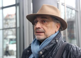 Oca upoznao tek po izlasku s robije, od prve zarade nije imao ni za hleb, pa dobio TUMOR: GLUMČEV ŽIVOT JE KO NA FILMU