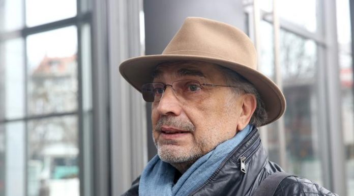 Oca upoznao tek po izlasku s robije, od prve zarade nije imao ni za hleb, pa dobio TUMOR: GLUMČEV ŽIVOT JE KO NA FILMU