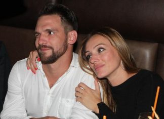 Evo ko je žena koju je Andrej Atijas napustio zbog Anabele: Ostavio je u petom mesecu trudnoće, ali to nije ono najgore