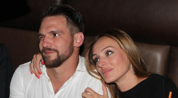 Evo ko je žena koju je Andrej Atijas napustio zbog Anabele: Ostavio je u petom mesecu trudnoće, ali to nije ono najgore