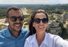 Pre Marije Kilibarde, Branislav Vučelić godinama ljubio ovu poznatu voditeljku: Zbog oca je nije odveo pred oltar!