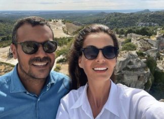 Pre Marije Kilibarde, Branislav Vučelić godinama ljubio ovu poznatu voditeljku: Zbog oca je nije odveo pred oltar!