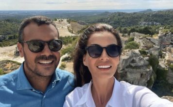 Pre Marije Kilibarde, Branislav Vučelić godinama ljubio ovu poznatu voditeljku: Zbog oca je nije odveo pred oltar!