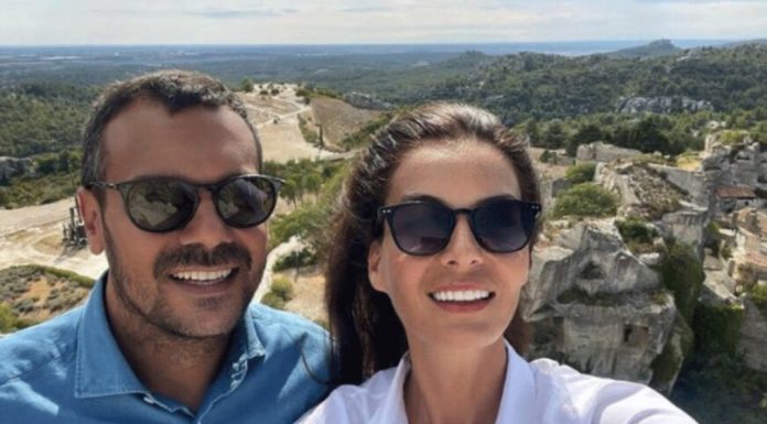 Pre Marije Kilibarde, Branislav Vučelić godinama ljubio ovu poznatu voditeljku: Zbog oca je nije odveo pred oltar!