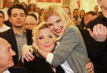 Snežana Đurišić progovorila o odnosu sa zetom, evo kako joj je očitao bukvicu: Slušaj ti, nemoj ženu da mi…