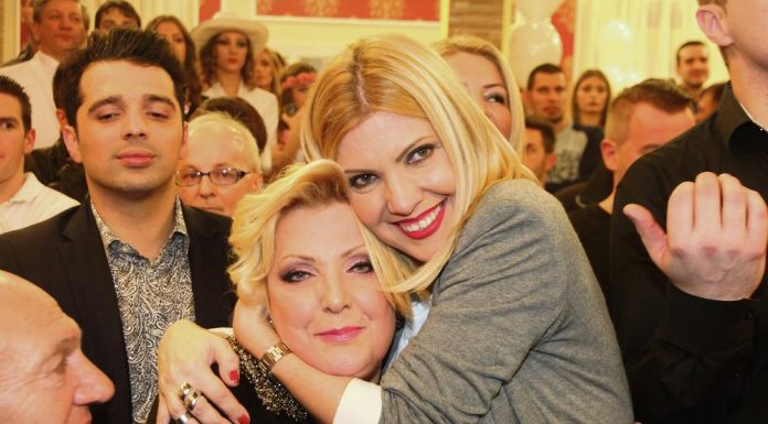 Snežana Đurišić progovorila o odnosu sa zetom, evo kako joj je očitao bukvicu: Slušaj ti, nemoj ženu da mi…