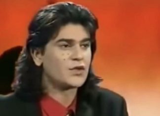 Pevač je umro u siromaštvu, s poslednjih pozajmljenih 20 evra u džepu: OTEO JE OVOM KOLEGI ŽENU, PA SA NJOM DOBIO ĆERKU