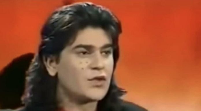 Pevač je umro u siromaštvu, s poslednjih pozajmljenih 20 evra u džepu: OTEO JE OVOM KOLEGI ŽENU, PA SA NJOM DOBIO ĆERKU