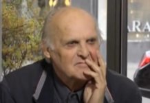 Srce mu je stalo 4 puta, život mu je spasila cigareta: Umro je odbačen od kolega, poslednja želja mu je bila JEZIVA