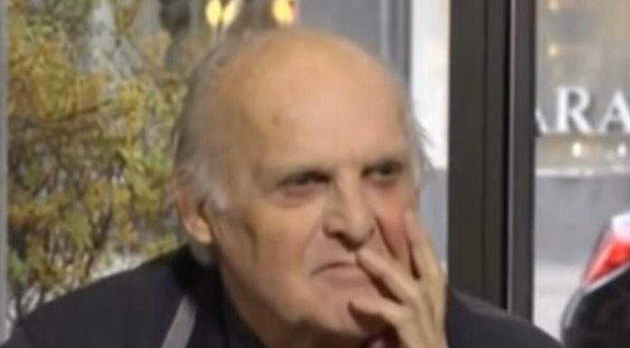 Srce mu je stalo 4 puta, život mu je spasila cigareta: Umro je odbačen od kolega, poslednja želja mu je bila JEZIVA