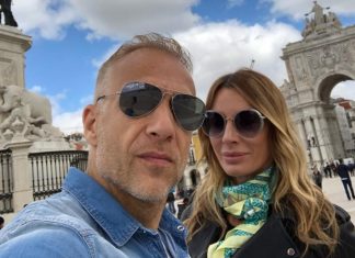 Žena Milana Kalinića gazi 5. deceniju, a izgleda sjajno: “MOJA SANDRA JE NAJZGODNIJA BEOGRAĐANKA, A OVO JE NJENA TAJNA”