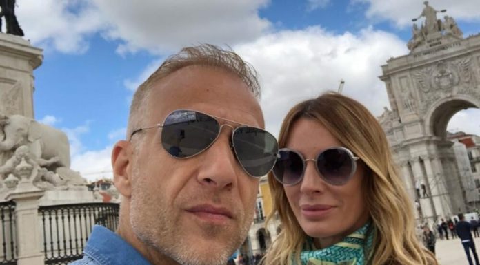 Žena Milana Kalinića gazi 5. deceniju, a izgleda sjajno: “MOJA SANDRA JE NAJZGODNIJA BEOGRAĐANKA, A OVO JE NJENA TAJNA”