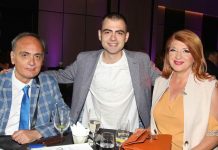 Sin Ivan saopštio lepe vesti, ČESTITKE PLJUŠTE SA SVIH STRANA: Duplo slavlje u porodici Biljane Jevtić i Ace Ilića