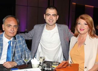 Sin Ivan saopštio lepe vesti, ČESTITKE PLJUŠTE SA SVIH STRANA: Duplo slavlje u porodici Biljane Jevtić i Ace Ilića