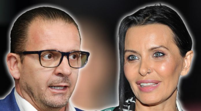 “BRAK SA ELENOM KARIĆ JE BILA GREŠKA” Peđa Mijatović otkrio detalje braka sa dizajnerkom: Nisam znao u šta ULAZIM…