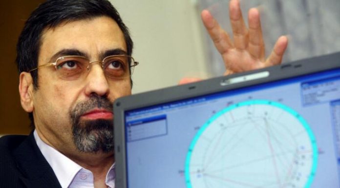 Ova 3 znaka će imati GROZAN MAJ, njima baš ništa neće ići od ruke – ČUVENI RUSKI ASTROLOG PAVEL GLOBA UPOZORAVA