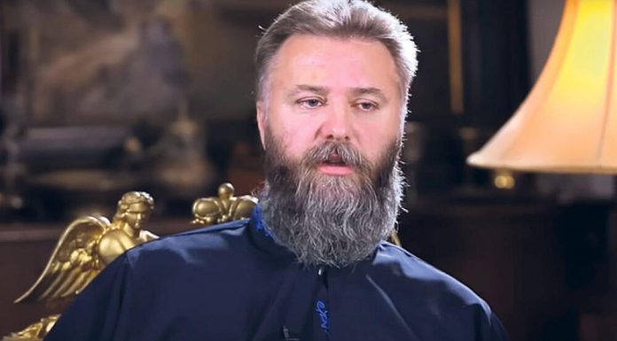 Otac Predrag savetuje: KAKO DA SE ZAŠTITIMO OD LJUDI KOJI NAM ŽELE ZLO: Samo uradite OVO i gledajte šta će da se DESI