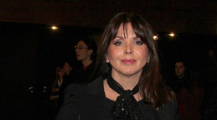 Sa ćerkom ne mogu da razgovaram: Dara Džokić na ivici suza