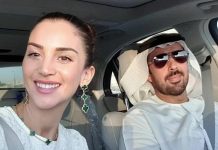 Kako je Jelena bin Drai osvojila srca zgodnog šeika? – “Nije obraćao pažnju na mene, imala sam samo 48 kilograma a Arapi vole..”