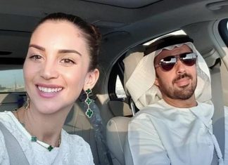 Kako je Jelena bin Drai osvojila srca zgodnog šeika? – “Nije obraćao pažnju na mene, imala sam samo 48 kilograma a Arapi vole..”