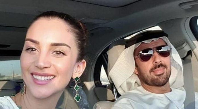 Kako je Jelena bin Drai osvojila srca zgodnog šeika? – “Nije obraćao pažnju na mene, imala sam samo 48 kilograma a Arapi vole..”