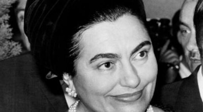 Svi su plakali kada su čuli uz koju pesmu želi da je sahrane: Ovo je bila poslednja želja Jovanke Broz