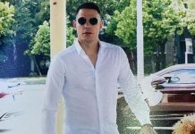 Najveći zavodnik Beograda: GLEDAO KAKO JOJ PROLAZNIK UNIŠTAVA LICE, IMA DETE SA ŽENOM OVOG PEVAČA, A ZAVEO I CECU