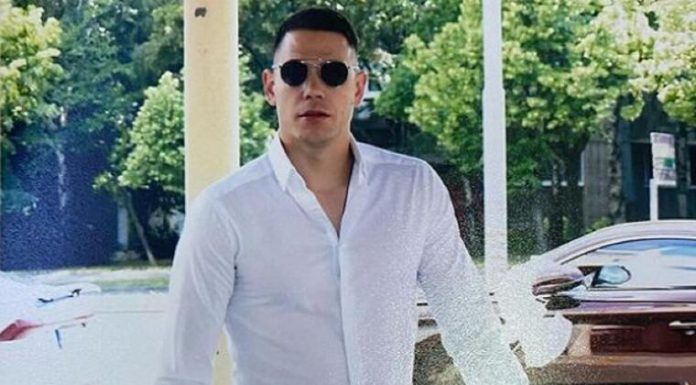 Najveći zavodnik Beograda: GLEDAO KAKO JOJ PROLAZNIK UNIŠTAVA LICE, IMA DETE SA ŽENOM OVOG PEVAČA, A ZAVEO I CECU