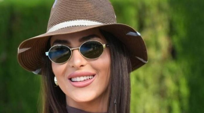 Ima fenomenalan TRIK za zavaravanje gladi: Anastasija Gudelj je na OVAJ NAČIN smršala više od 20 kilograma!