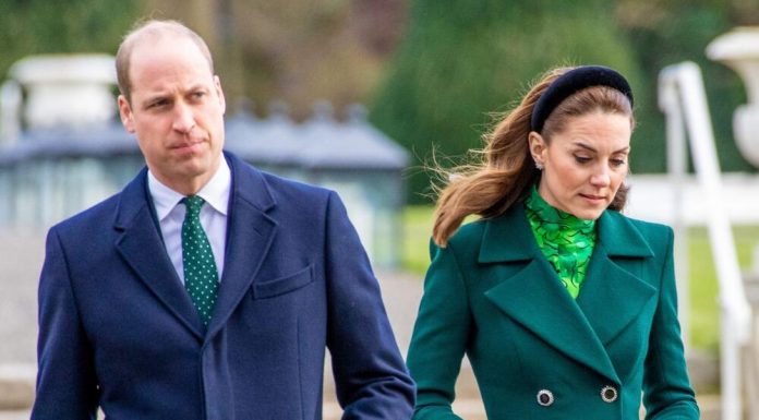 Glasine sve jače: Vilijam i Kejt se rastaju, palata sve zataškava: Situacija između njih nikad nije bila gora, za sve je kriv rak