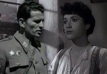 NJIHOVA LJUBAV PROMENILA JE ISTORIJU JUGOSLAVIJE: Pričao se da je Milovan Đilas nastradao zbog PEKA I MILENE DAPČEVIĆ