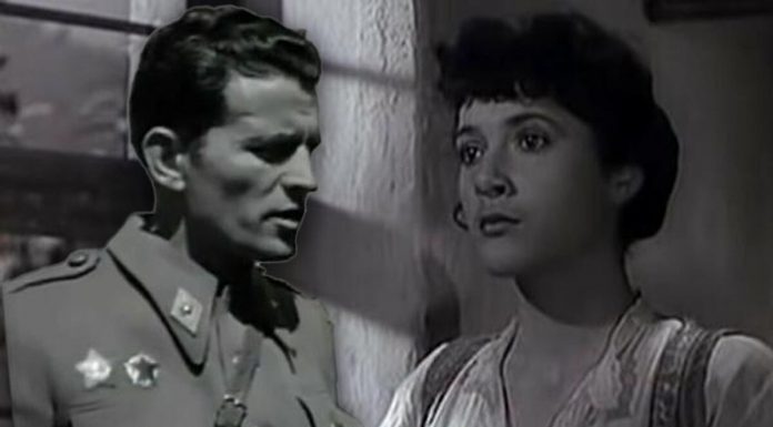 NJIHOVA LJUBAV PROMENILA JE ISTORIJU JUGOSLAVIJE: Pričao se da je Milovan Đilas nastradao zbog PEKA I MILENE DAPČEVIĆ