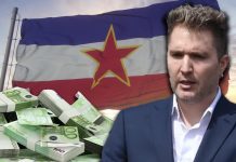 Ima milione i stanove širom sveta a jedini cilj mu je da na noge digne velikog Titovog giganta: MISTERIOZNI BOGATAŠ ZALUDEO REGION!