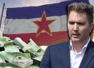 Ima milione i stanove širom sveta a jedini cilj mu je da na noge digne velikog Titovog giganta: MISTERIOZNI BOGATAŠ ZALUDEO REGION!