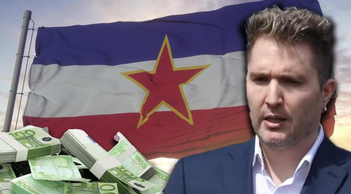 Ima milione i stanove širom sveta a jedini cilj mu je da na noge digne velikog Titovog giganta: MISTERIOZNI BOGATAŠ ZALUDEO REGION!