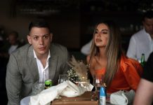 Jovana sve otkrila javno – Svi čestitaju: Cecin bivši ima razlog da časti!