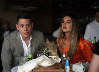 Jovana sve otkrila javno – Svi čestitaju: Cecin bivši ima razlog da časti!