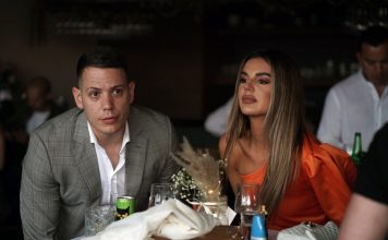 Jovana sve otkrila javno – Svi čestitaju: Cecin bivši ima razlog da časti!