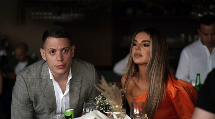 Jovana sve otkrila javno – Svi čestitaju: Cecin bivši ima razlog da časti!