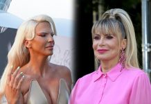 Nekada su zajedno letovale sa muževima i bile bliske: Evo šta Suzana Jovanović danas misli o Karleuši!