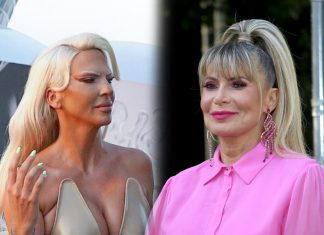 Nekada su zajedno letovale sa muževima i bile bliske: Evo šta Suzana Jovanović danas misli o Karleuši!