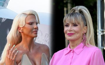 Nekada su zajedno letovale sa muževima i bile bliske: Evo šta Suzana Jovanović danas misli o Karleuši!