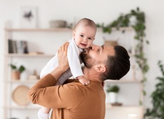 Ni u snu vam ne bi palo na pamet šta je u pitanju: SAMO OVE 2 STVARI DETE NASLEĐUJE OD OCA