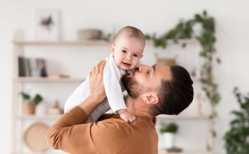 Ni u snu vam ne bi palo na pamet šta je u pitanju: SAMO OVE 2 STVARI DETE NASLEĐUJE OD OCA