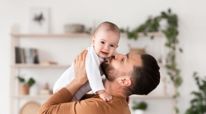 Ni u snu vam ne bi palo na pamet šta je u pitanju: SAMO OVE 2 STVARI DETE NASLEĐUJE OD OCA